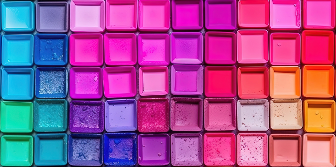 Psicologia das cores em marketing | Adobe Express