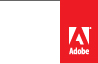 Adobe(R) logo