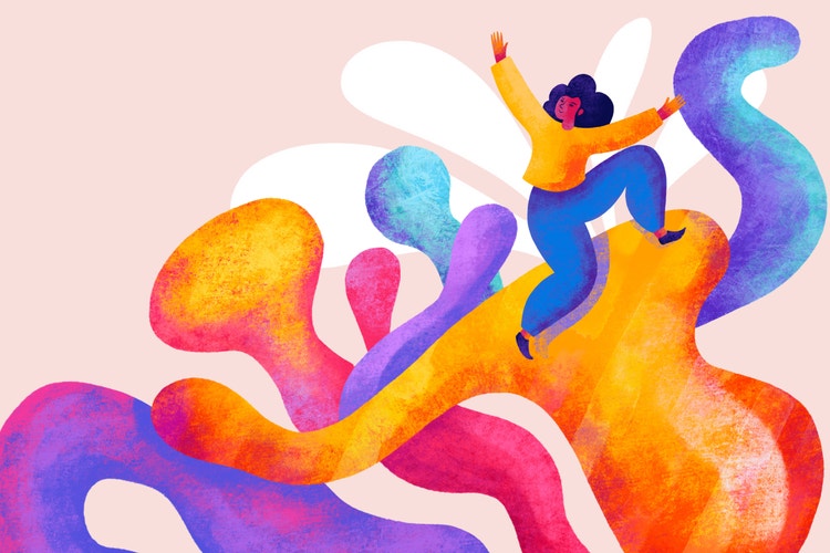 What it takes to build a podcast audience on social