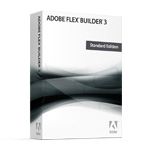 Flex Builder Standard box