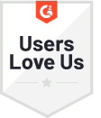 Users Love Us Logo