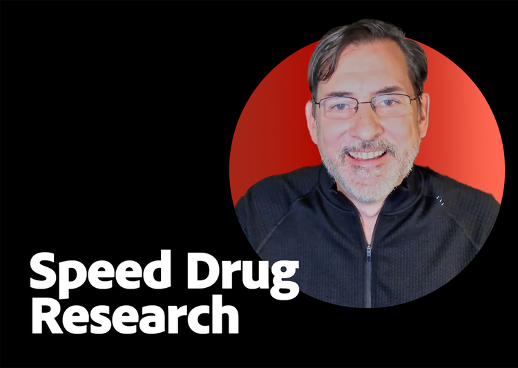 https://video.tv.adobe.com/v/3429002?end=nothing\&learn=on | Speed Drug Research