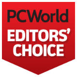 PCWorld Editors' Choice