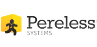 Pereless Logo