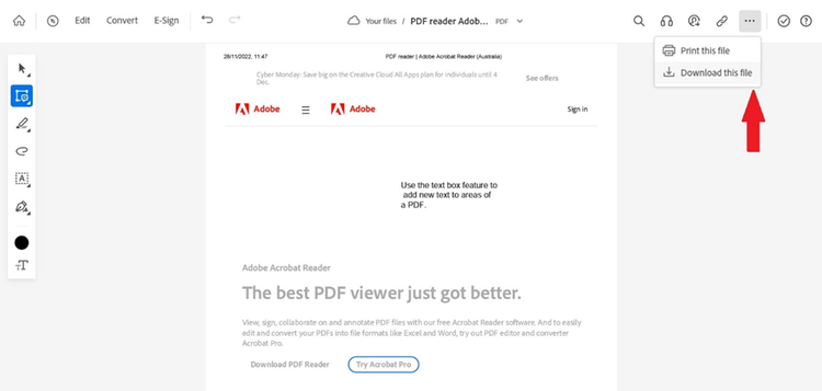 How to Make a PDF Editable.