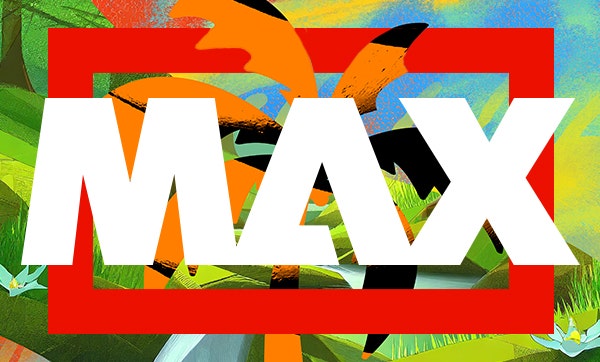 Adobe MAX, join us for the creative event of the year.