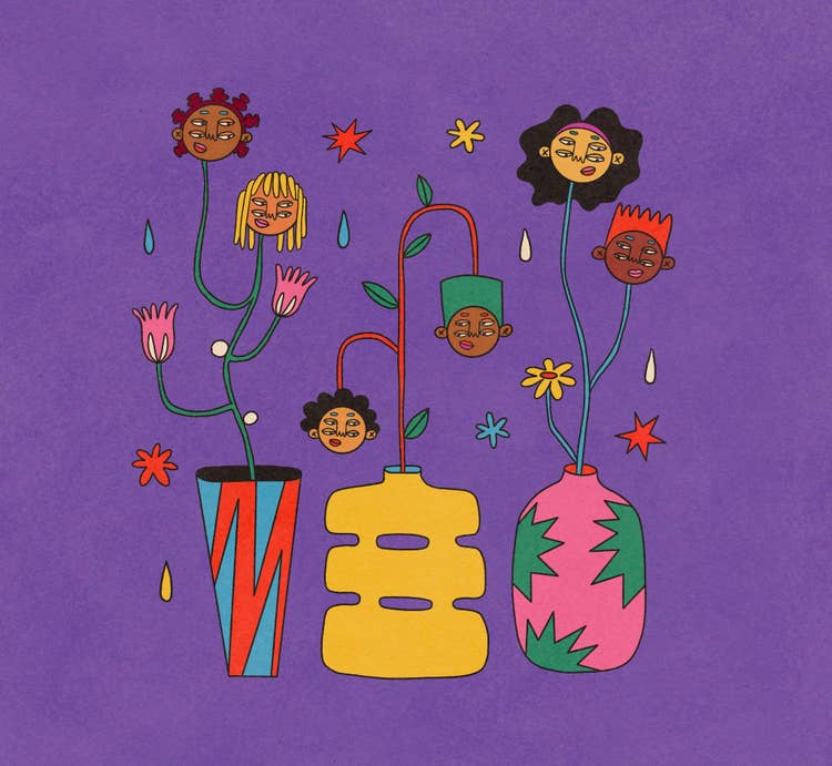 Como fazer uma árvore genealógica personalizada