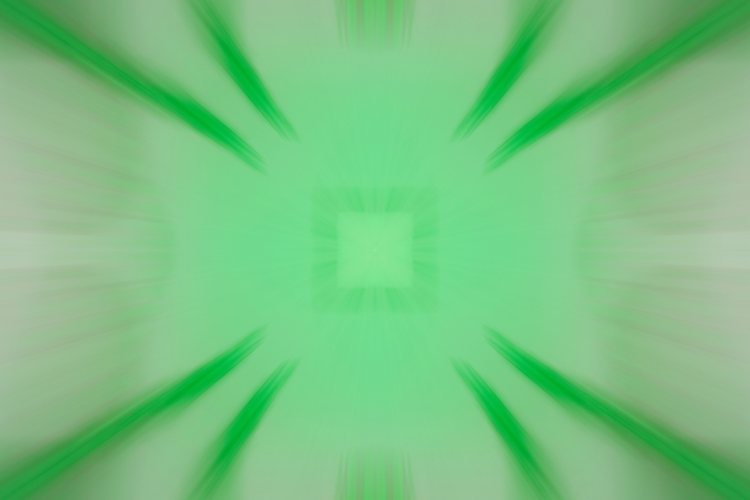 A green and white background Description automatically generated