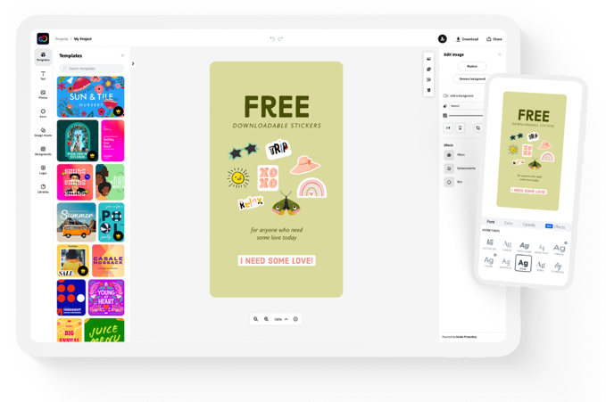 10 exercícios para estimular a originalidade e a criatividade | Adobe Express