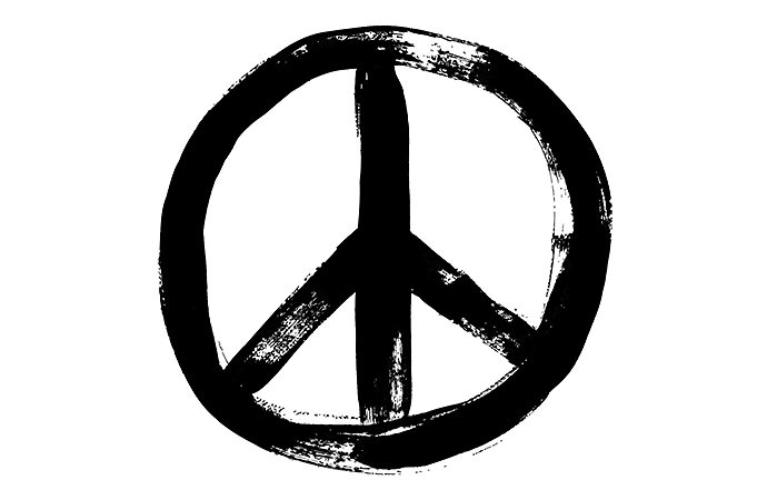 Peace symbol