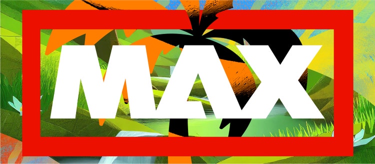 MAX