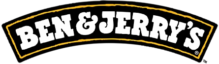 Ben & Jerry's logo