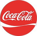 Coca-Cola logo