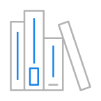 Icône formation