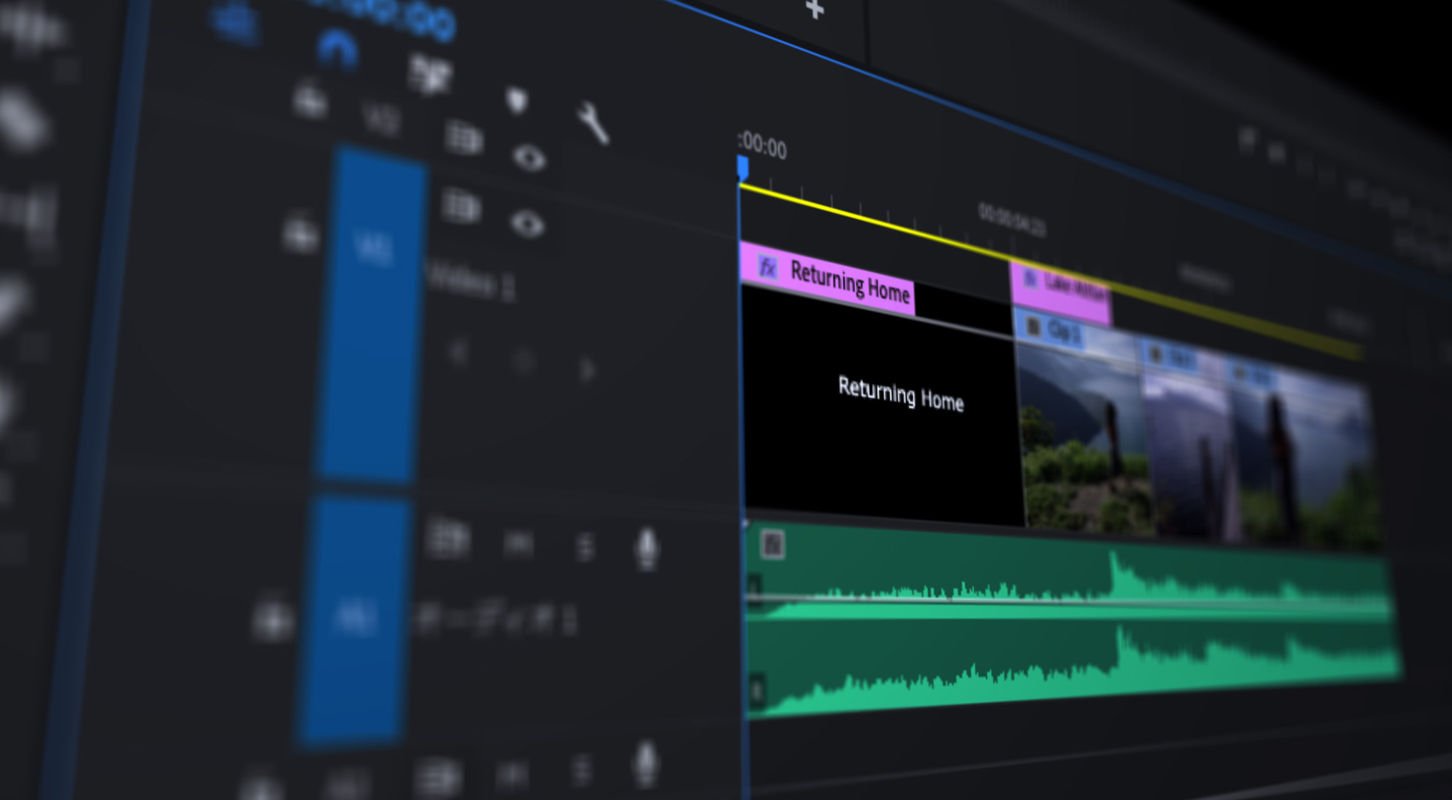 動画と動画をつなげる編集方法 | Adobe