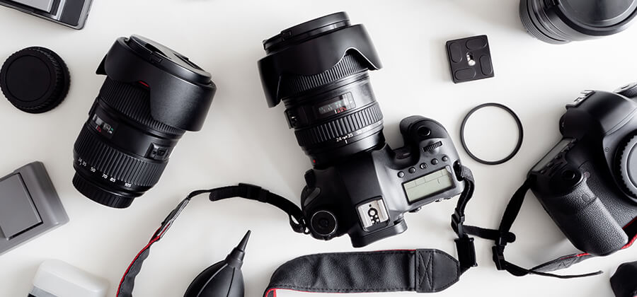 Best DSLR camera for photo Enthusiasts and Intermediates - DSLR days