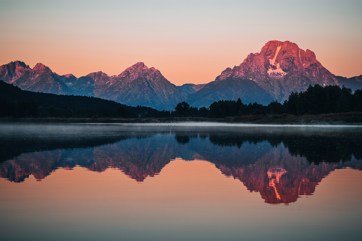 Reflection photography: A beginner's guide - Adobe