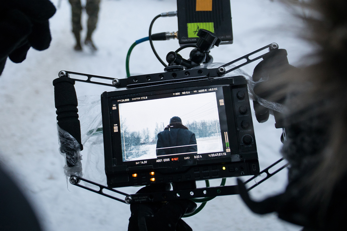 Video production: A beginner's guide