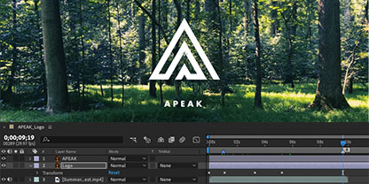 Create Motion Graphics for Your Videos