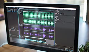 Audio Recording And Editing Software Adobe Audition