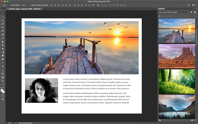 Adobe Creative Cloud Stock Photos Images Videos And Assets