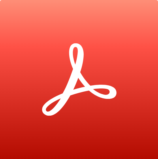 Adobe Acrobat Pro DC (1-Year Subscription)