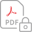 Защита pdf