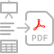 Convert pdfs