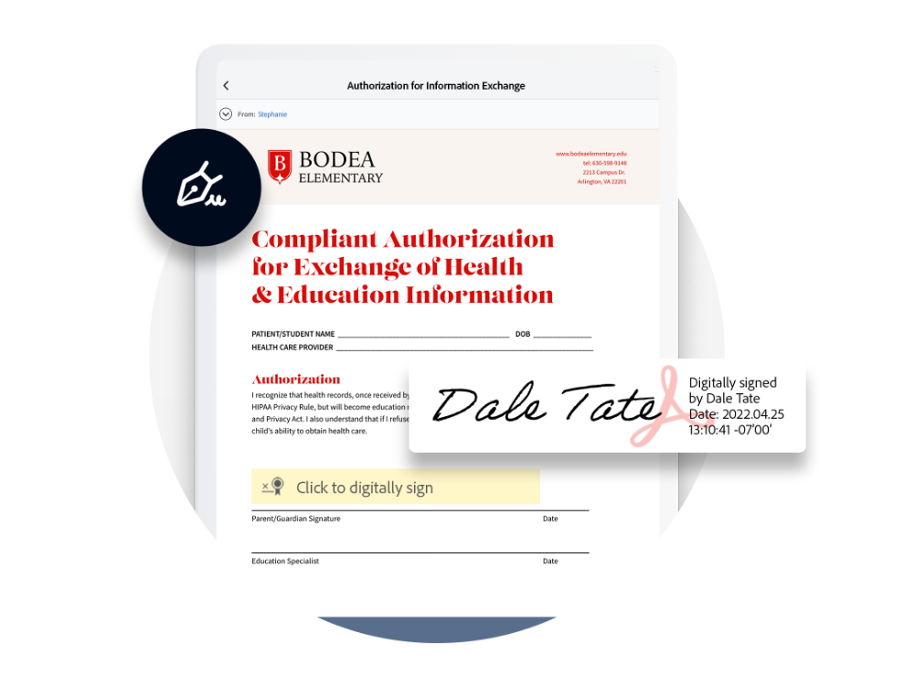 What are digital signatures and certificates?