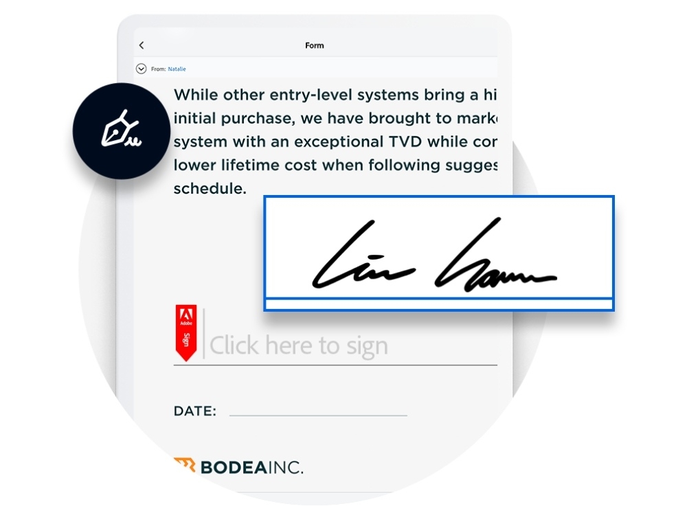 Electronic Signatures What Is An E Signature Acrobat Sign