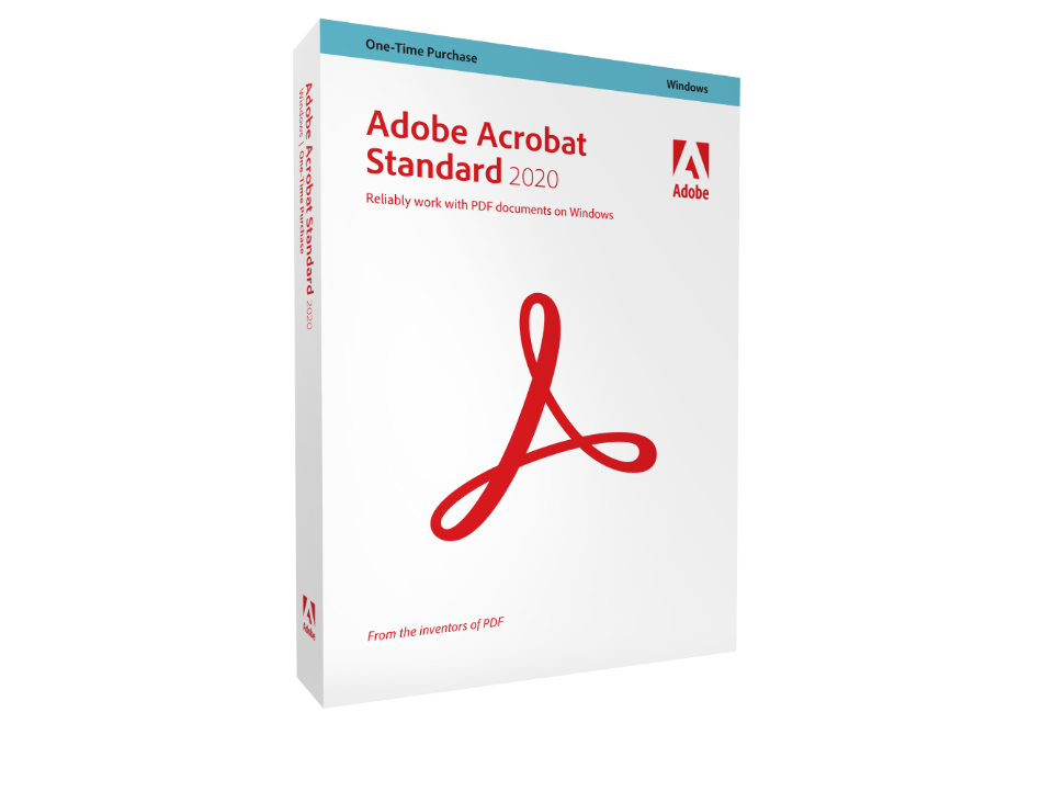 Acrobat 2020 (永続版)以後のAcrobat永続版をご検討のお客様へ - Adobe