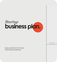 structure of business plan pdf
