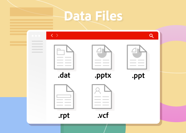 Explainer: File Types – text/plain