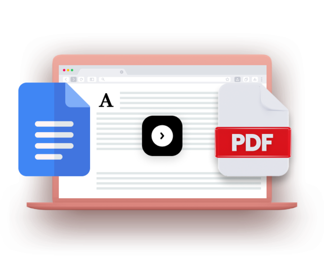 Saving Online PDF Files to Google Drive 