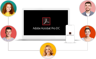 adobe acrobat pro for mac free trial