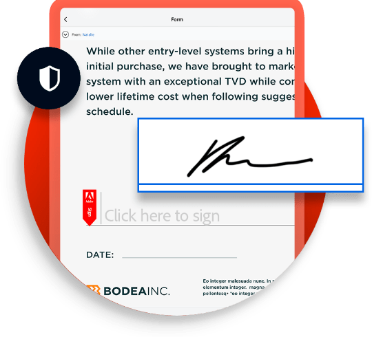 Adobe Acrobat Pro DC With E-sign