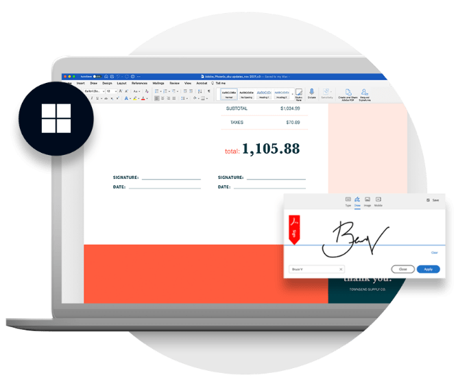 free digital signature browser pulgin