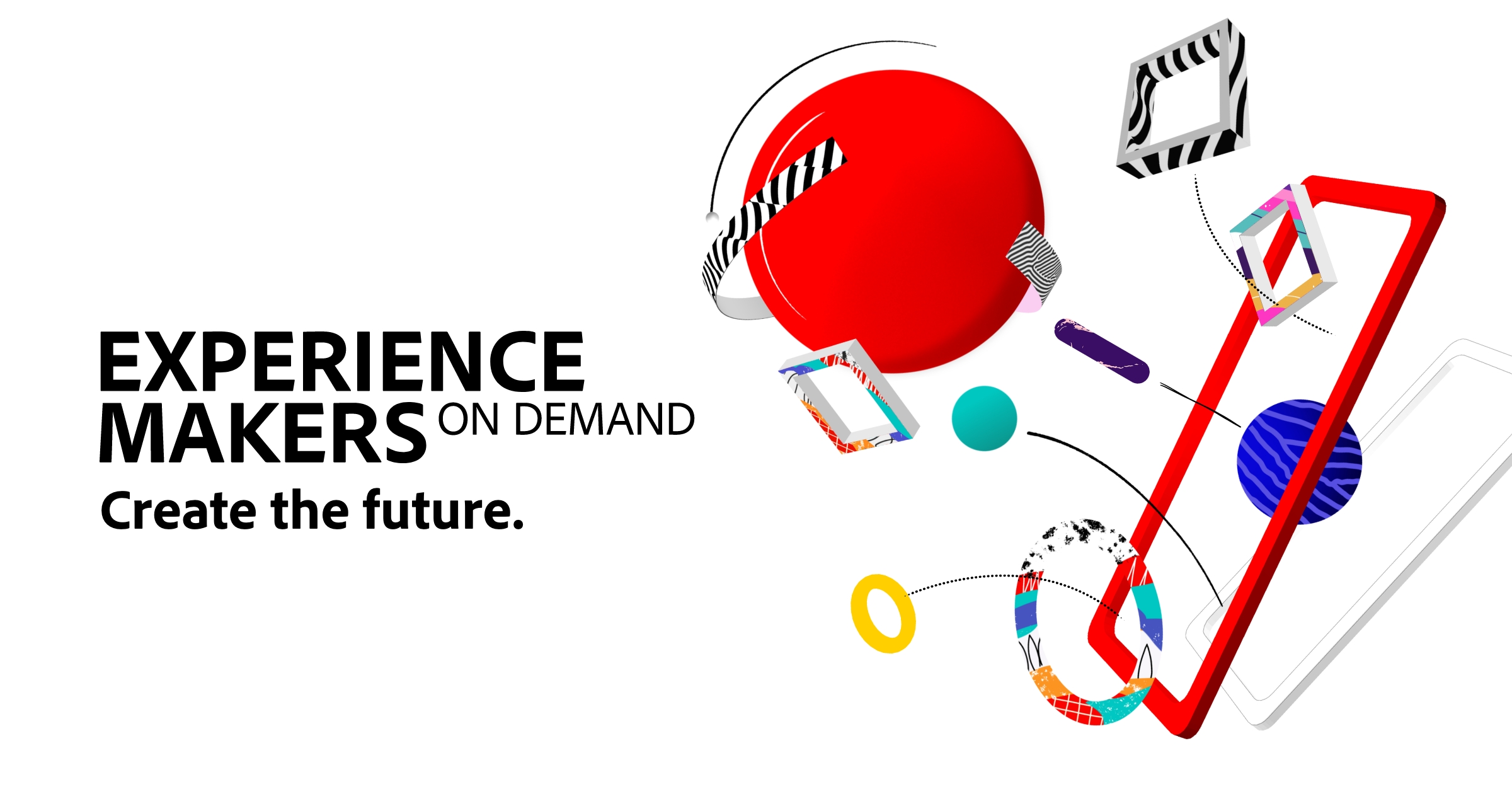 Adobe Experience Makers Live 2021