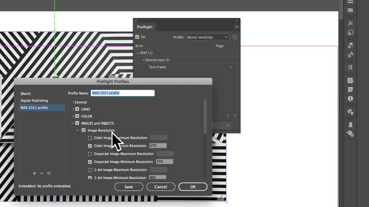 adobe indesign tipps und tricks