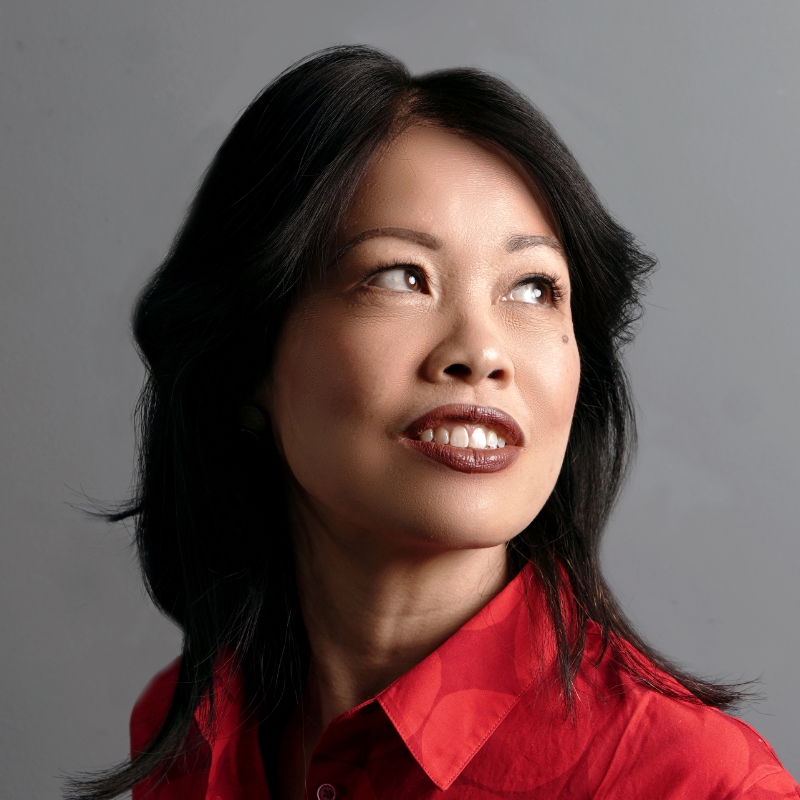 Karin Fong