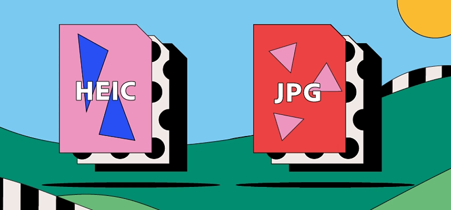 HEIC Vs. JPEG: Which Is Better? | Adobe