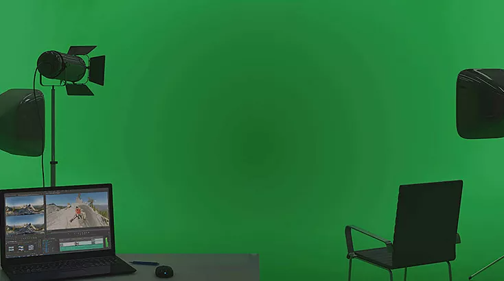 greenscreen