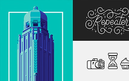 Impactful Design Projects :: Photos, videos, logos, illustrations