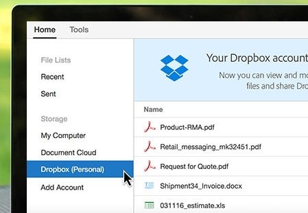 Dropbox