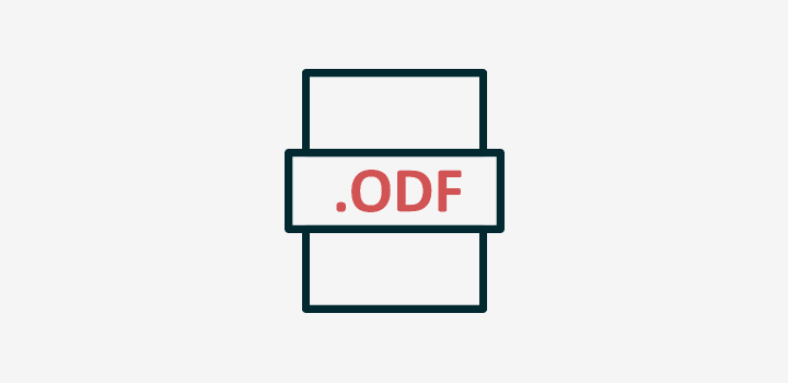 ODF: Was Ist Das OpenDocument Format Und Wie Nutze Ich Es?