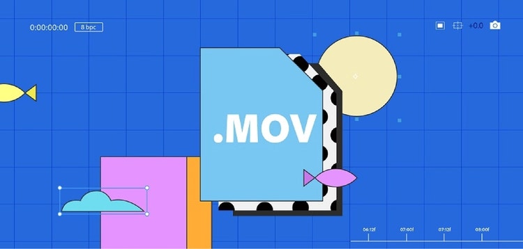 MOV-Datei