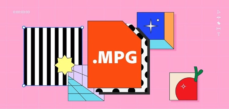 MPG-Datei