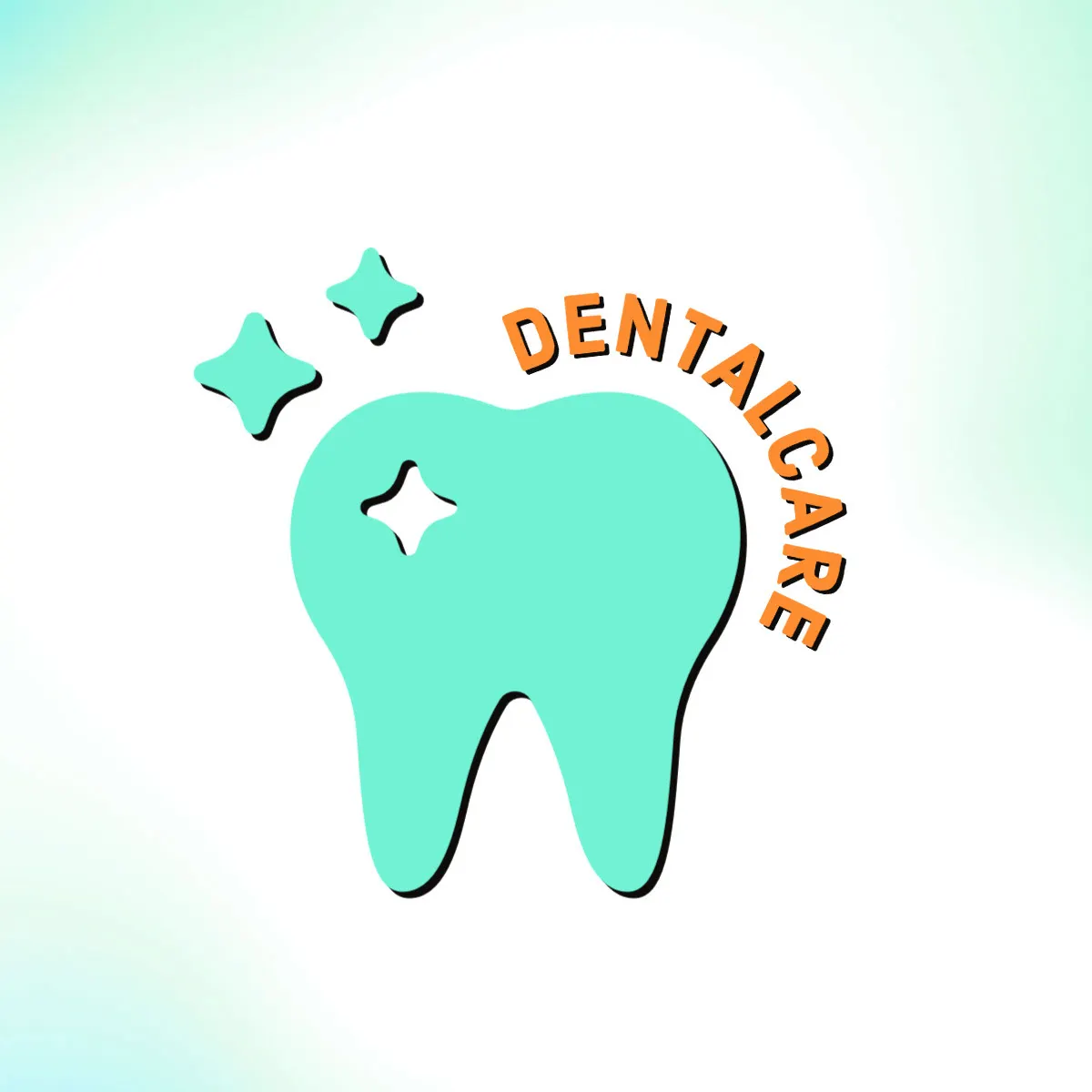 Kostenloser Zahnarzt Logo Generator Erstellen Sie In Wenigen Minuten Dentist Logos Mit Online Vorlagen Adobe Spark