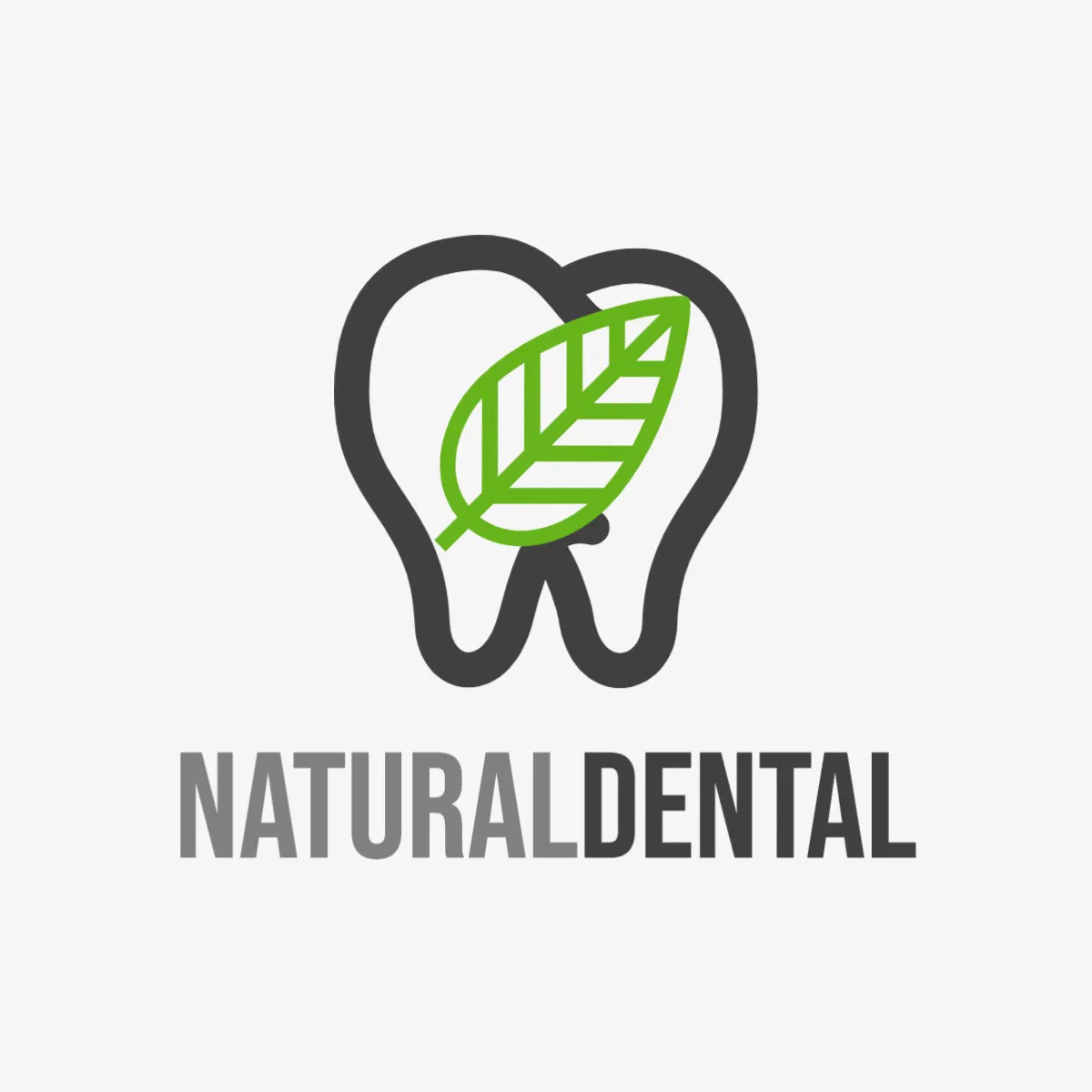 Kostenloser Zahnarzt Logo Generator Erstellen Sie In Wenigen Minuten Dentist Logos Mit Online Vorlagen Adobe Spark