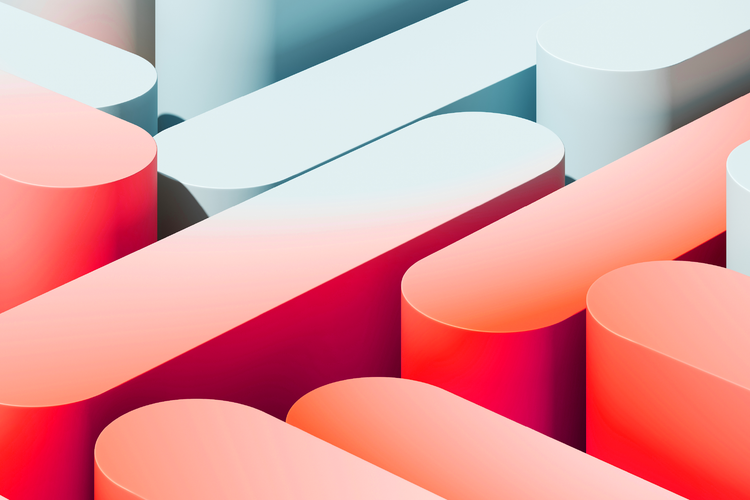 Die wichtigsten Trendfarben 2025 im Branding | Adobe Express